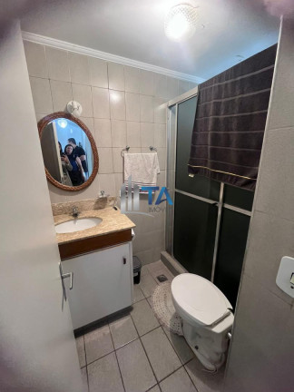 Imagem Imóvel com 2 Quartos à Venda, 56 m² em Jardim Paulicéia - Campinas