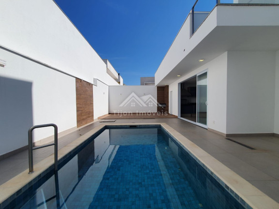 Imagem Casa com 4 Quartos à Venda, 285 m² em Parque Campolim - Sorocaba