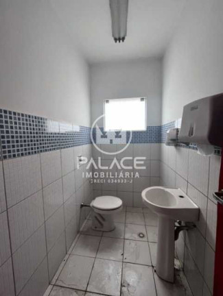 Imagem Edifício Residencial à Venda ou Locação, 264 m² em Alto - Piracicaba