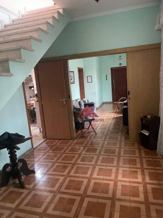 Imagem Casa com 5 Quartos à Venda, 214 m² em Centro - Niterói Imagem Casa com 5 Quartos à Venda, 214 m² em Centro - Niterói