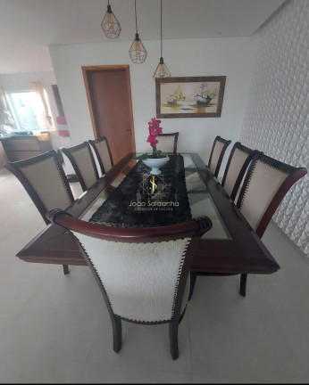 Imagem Sobrado com 3 Quartos à Venda, 250 m² em Coroados - Guaratuba Imagem Sobrado com 3 Quartos à Venda, 250 m² em Coroados - Guaratuba