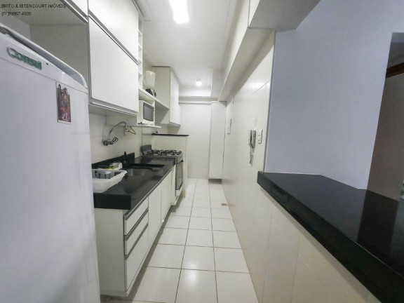 Imagem Imóvel com 1 Quarto à Venda, 64 m² em Armação - Salvador