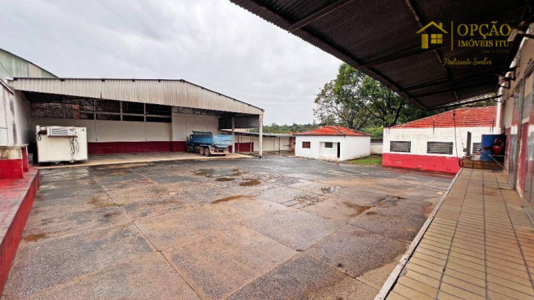 Imagem Galpão para Alugar, 404 m² em Vila Bandeirantes - Itu Imagem Galpão para Alugar, 404 m² em Vila Bandeirantes - Itu