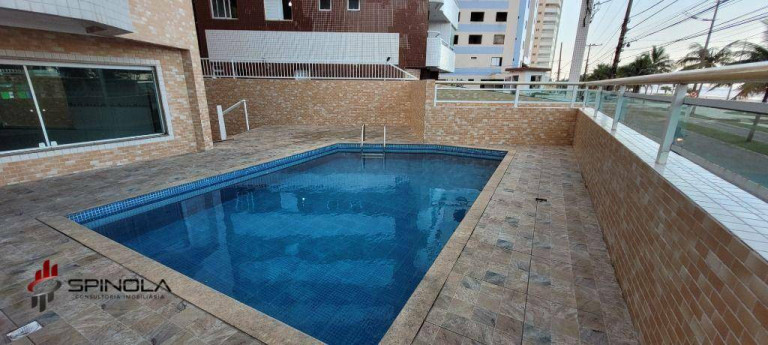 Imagem Apartamento com 1 Quarto à Venda, 36 m² em Caiçara - Praia Grande Imagem Apartamento com 1 Quarto à Venda, 36 m² em Caiçara - Praia Grande