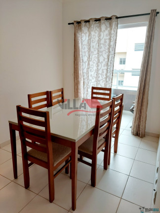 Imagem Apartamento com 3 Quartos à Venda, 85 m² em Itaguá - Ubatuba
