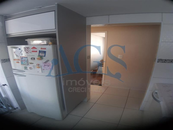 Imagem Apartamento com 2 Quartos à Venda, 56 m² em Itaquera - São Paulo
