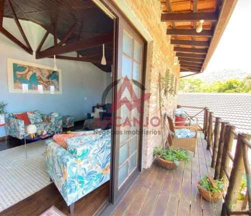 Imagem Casa com 3 Quartos à Venda, 200 m² em Horto Florestal - Ubatuba Imagem Casa com 3 Quartos à Venda, 200 m² em Horto Florestal - Ubatuba