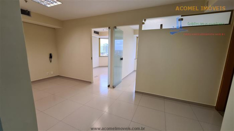 Imagem Imóvel para Alugar, 104 m² em Alphaville - Barueri