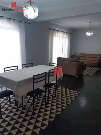 Imagem Casa com 4 Quartos à Venda, 329 m² em Condomínio Ibiti Do Paço - Sorocaba