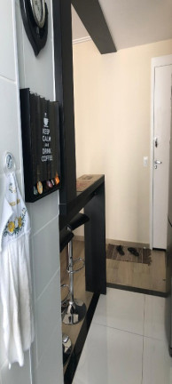 Imagem Imóvel com 2 Quartos à Venda, 47 m² em Rocha Miranda - Rio De Janeiro