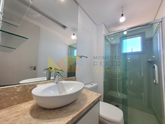 Imagem Apartamento com 2 Quartos para Alugar, 75 m² em Itoupava Norte - Blumenau