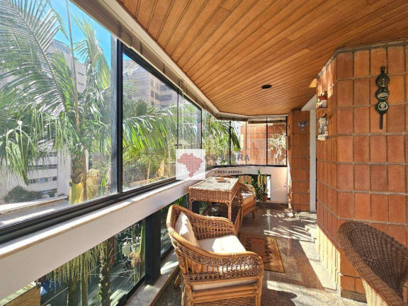 Imagem Apartamento com 3 Quartos à Venda, 155 m² em Jardim Europa - São Paulo Imagem Apartamento com 3 Quartos à Venda, 155 m² em Jardim Europa - São Paulo
