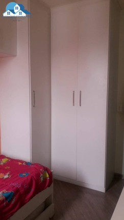 Imagem Apartamento com 2 Quartos à Venda, 50 m² em São Paulo