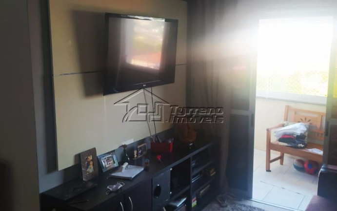 Imagem Apartamento com 2 Quartos à Venda, 65 m² em Jardim Das Indústrias - São José Dos Campos Imagem Apartamento com 2 Quartos à Venda, 65 m² em Jardim Das Indústrias - São José Dos Campos