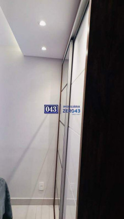 Imagem Apartamento com 2 Quartos à Venda, 47 m² em Jardim Morumbi - Londrina