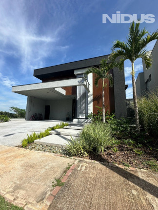 Casa com 3 Quartos à Venda, 221 m² em Cyrela Landscape Esplanada - Votorantim