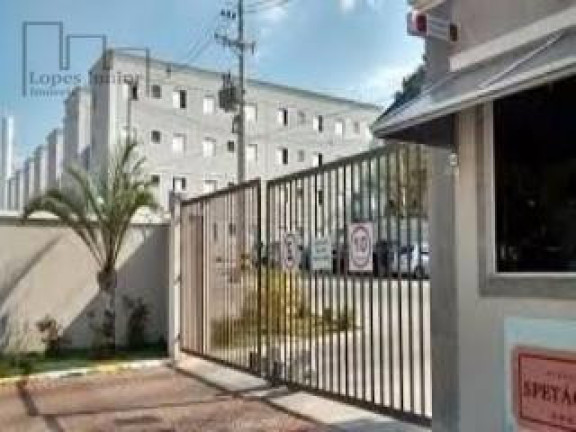 Imagem Apartamento com 2 Quartos à Venda, 48 m² em Jardim Novo Mundo - Sorocaba Imagem Apartamento com 2 Quartos à Venda, 48 m² em Jardim Novo Mundo - Sorocaba