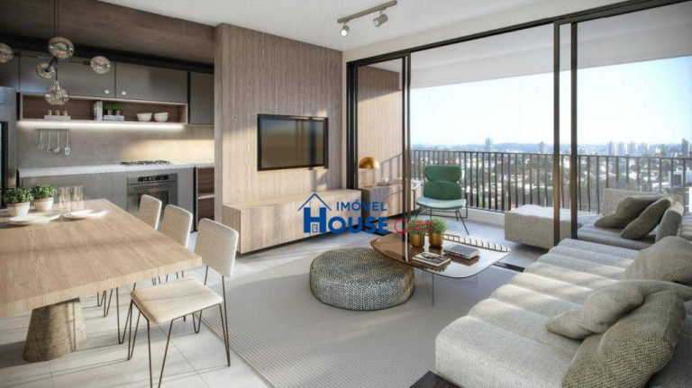 Imagem Apartamento com 2 Quartos à Venda, 82 m² em Pinheiros - São Paulo Imagem Apartamento com 2 Quartos à Venda, 82 m² em Pinheiros - São Paulo