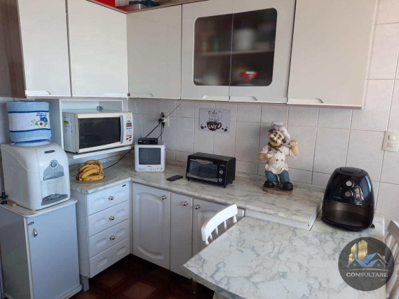 Imagem Apartamento com 2 Quartos à Venda, 98 m² em Itararé - São Vicente Imagem Apartamento com 2 Quartos à Venda, 98 m² em Itararé - São Vicente