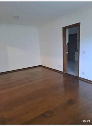 Imagem Imóvel com 3 Quartos à Venda, 130 m² em Alphaville Centro Industrial E Empresarial/alphaville. - Barueri