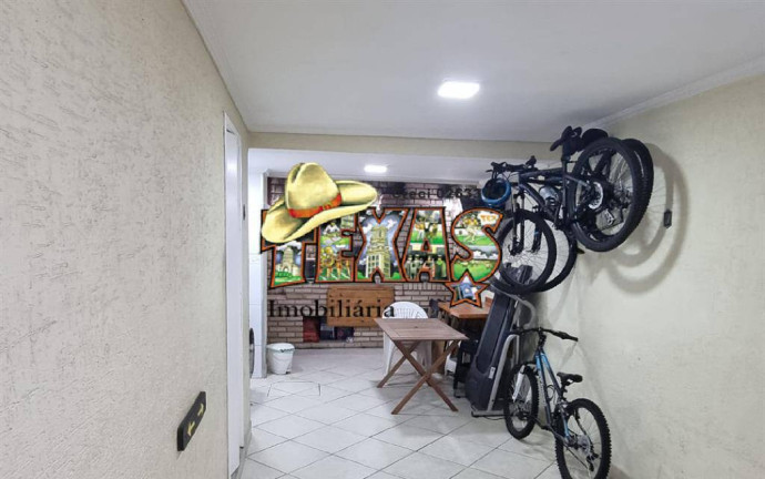 Imagem Sobrado com 2 Quartos à Venda, 86 m² em Vila Talarico - São Paulo