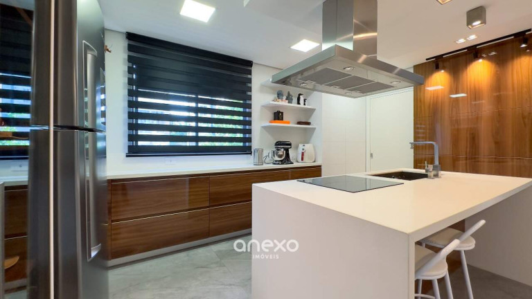 Apartamento com 3 Quartos à Venda, 165 m² em Jardim Blumenau - Blumenau