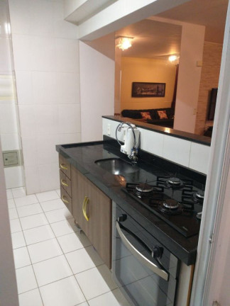 Imagem Apartamento com 2 Quartos à Venda, 81 m² em Centro - São Bernardo Do Campo Imagem Apartamento com 2 Quartos à Venda, 81 m² em Centro - São Bernardo Do Campo