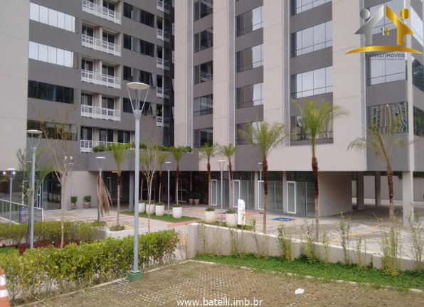 Imóvel à Venda, 25 m² em Tamboré - Santana De Parnaíba