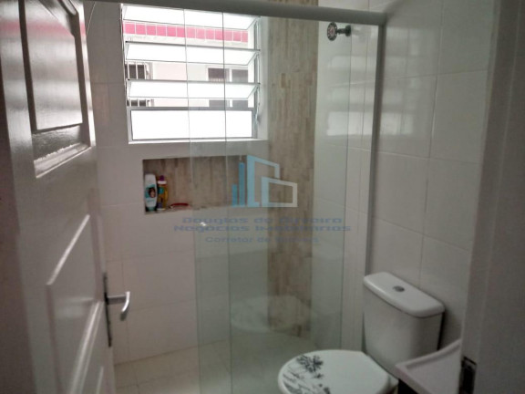 Imagem Kitnet à Venda, 33 m² em Canto Do Forte - Praia Grande Imagem Kitnet à Venda, 33 m² em Canto Do Forte - Praia Grande