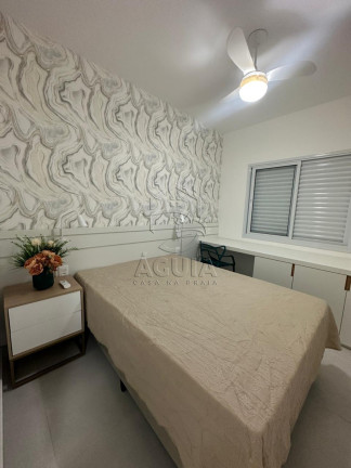 Imagem Apartamento com 2 Quartos à Venda, 60 m² em Praia Grande - Ubatuba