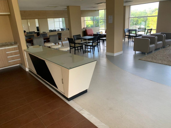 Imagem Apartamento com 4 Quartos à Venda, 131 m² em Alphaville - Salvador