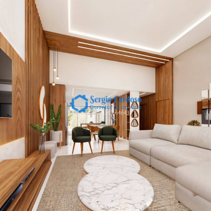 Imagem Casa com 3 Quartos à Venda, 127 m² em Nova Itanhaém - Itanhaém Imagem Casa com 3 Quartos à Venda, 127 m² em Nova Itanhaém - Itanhaém