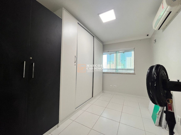 Imagem Imóvel com 3 Quartos à Venda, 107 m² em Umarizal - Belém