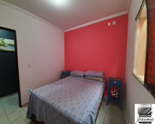 Imagem Casa com 2 Quartos à Venda, 95 m² em Jardim Alpes De Sorocaba - Sorocaba Imagem Casa com 2 Quartos à Venda, 95 m² em Jardim Alpes De Sorocaba - Sorocaba