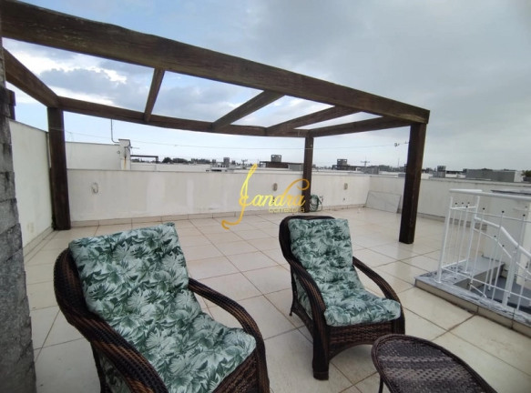 Imagem Apartamento com 3 Quartos à Venda, 188 m² em Centro - Xangri-la