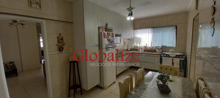 Imagem Imóvel com 2 Quartos à Venda, 96 m² em Aparecida - Santos