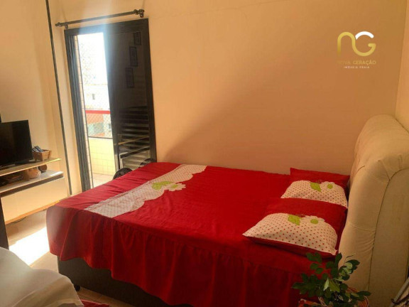 Imagem Apartamento com 2 Quartos à Venda, 75 m² em Tupi - Praia Grande