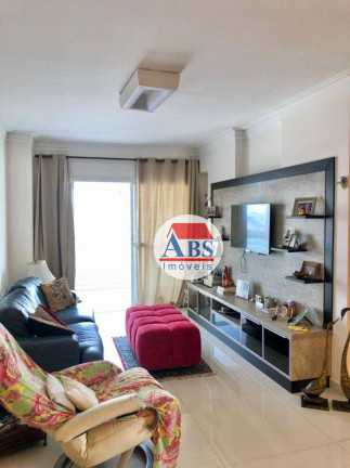 Imagem Cobertura com 3 Quartos à Venda, 225 m² em Canto Do Forte - Praia Grande Imagem Cobertura com 3 Quartos à Venda, 225 m² em Canto Do Forte - Praia Grande
