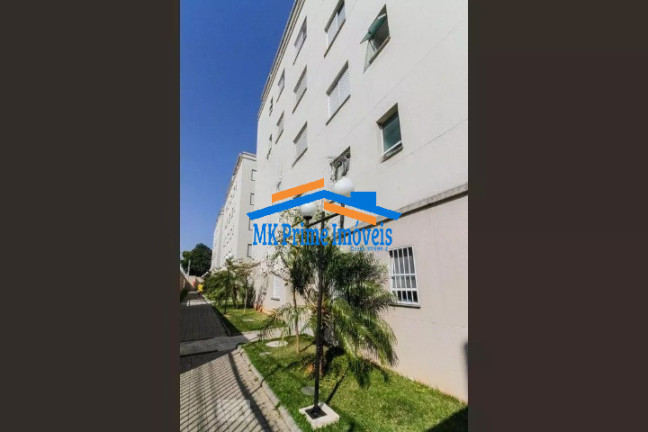 Imagem Apartamento com 3 Quartos à Venda, 57 m² em Novo Osasco - Osasco Imagem Apartamento com 3 Quartos à Venda, 57 m² em Novo Osasco - Osasco