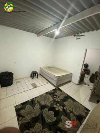 Imagem Casa com 1 Quarto à Venda, 100 m² em Nucleo Do Engordador - São Paulo