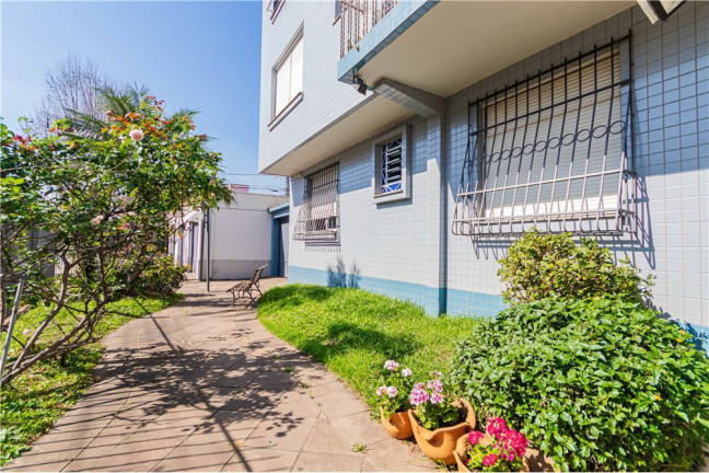 Imagem Imóvel com 2 Quartos à Venda, em Menino Deus - Porto Alegre Imagem Imóvel com 2 Quartos à Venda, em Menino Deus - Porto Alegre