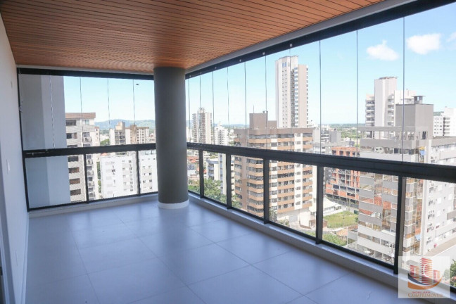 Imagem Apartamento com 3 Quartos à Venda, 164 m² em Centro - Tubarão Imagem Apartamento com 3 Quartos à Venda, 164 m² em Centro - Tubarão