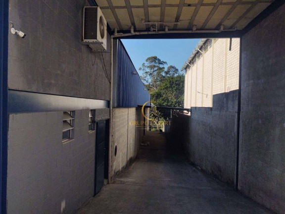 Imagem Galpão para Alugar, 1.300 m² em Chácaras Reunidas - São José Dos Campos Imagem Galpão para Alugar, 1.300 m² em Chácaras Reunidas - São José Dos Campos