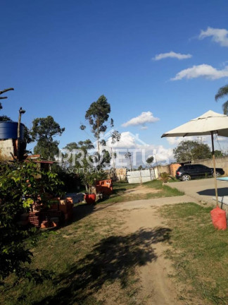 Imagem Chácara com 3 Quartos à Venda, 1.200 m² em Caputera - Cotia
