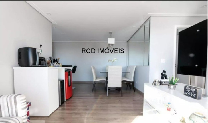Imagem Apartamento com 2 Quartos à Venda, 82 m² em Jardim Das Vertentes - São Paulo