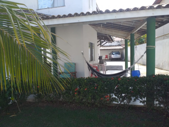 Imagem Casa com 4 Quartos à Venda ou Locação, 300 m² em Centro - Lauro De Freitas