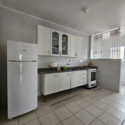 Imagem Apartamento com 2 Quartos para Alugar, 88 m² em Tupi - Praia Grande Imagem Apartamento com 2 Quartos para Alugar, 88 m² em Tupi - Praia Grande