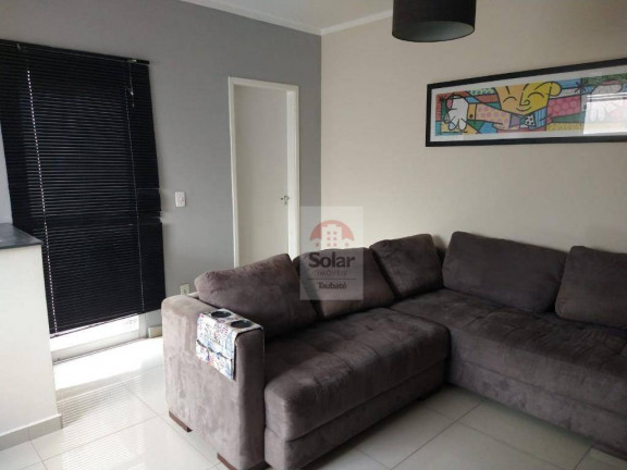 Imagem Apartamento com 3 Quartos à Venda, 147 m² em Jardim Santa Clara - Taubaté
