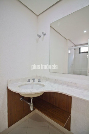 Imagem Apartamento com 1 Quarto à Venda, 34 m² em Vila Nova Conceição - São Paulo Imagem Apartamento com 1 Quarto à Venda, 34 m² em Vila Nova Conceição - São Paulo