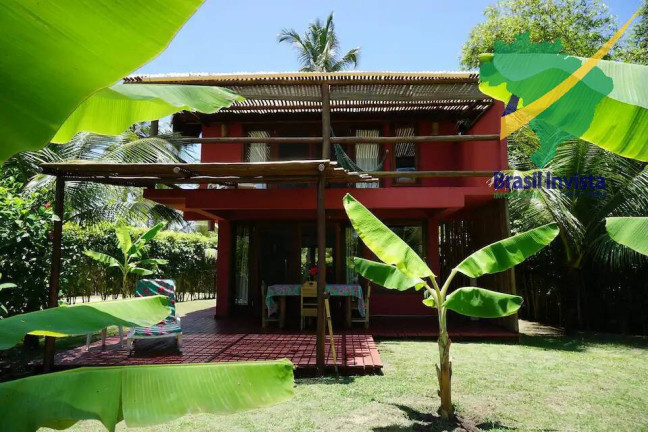 Imagem Terreno à Venda, 67 m² em Guaiù - Santa Cruz Cabrália Imagem Terreno à Venda, 67 m² em Guaiù - Santa Cruz Cabrália